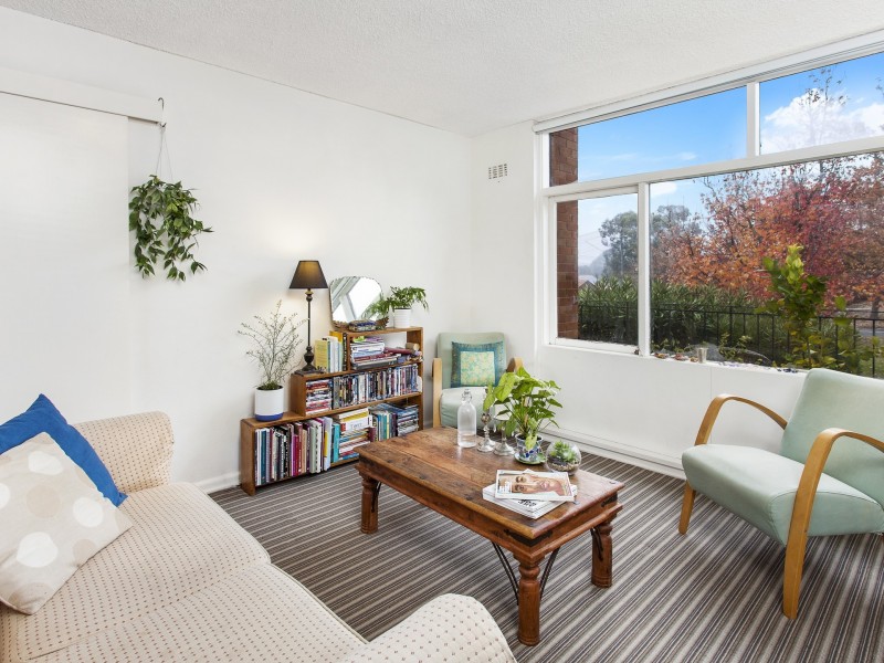 4/67 Jervois Street, Deakin ACT 2600
