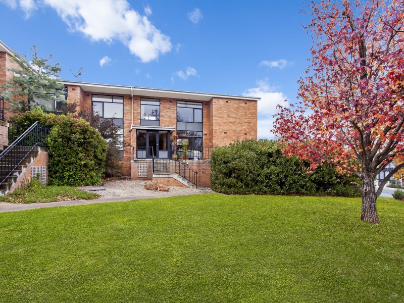 4/67 Jervois Street, Deakin ACT 2600