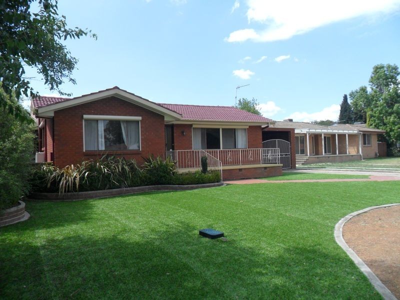 10 Severne Crescent, Kambah ACT 2902