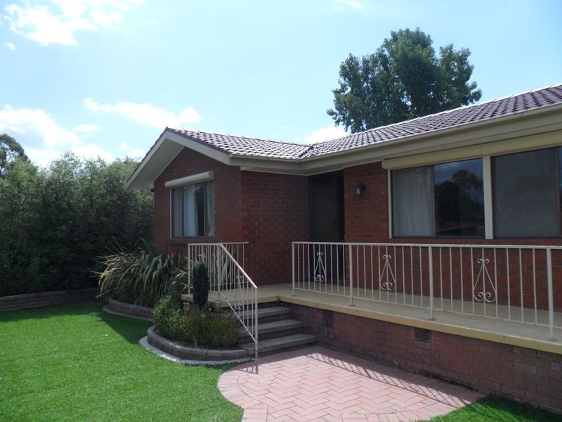 10 Severne Crescent, Kambah ACT 2902