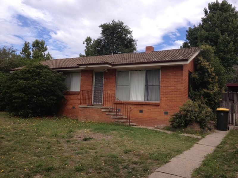17 Jefferis Street, Torrens ACT 2607