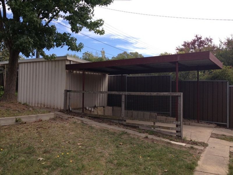 17 Jefferis Street, Torrens ACT 2607