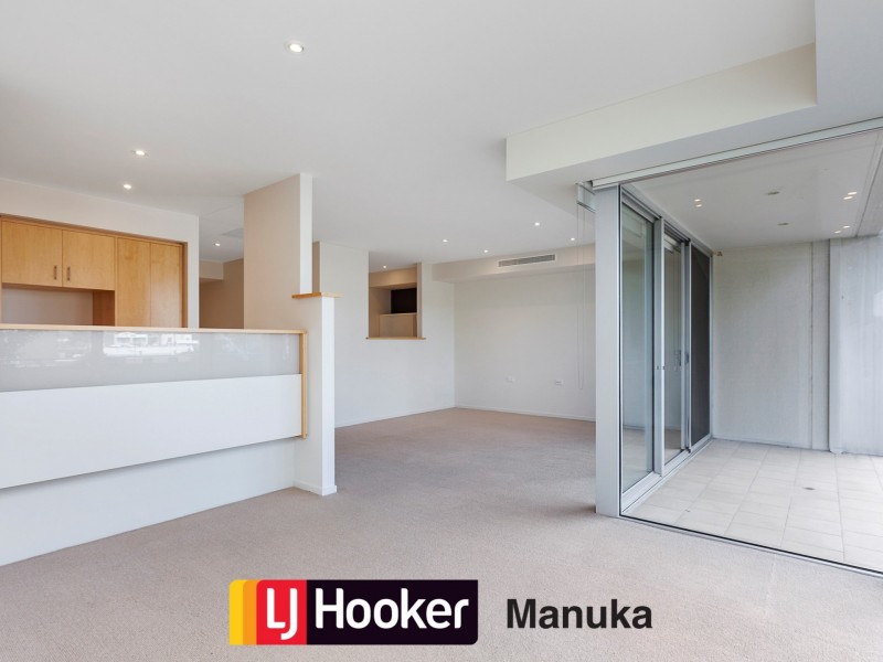 205/155 Northbourne Avenue, Turner ACT 2612