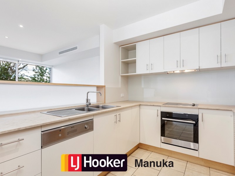 205/155 Northbourne Avenue, Turner ACT 2612