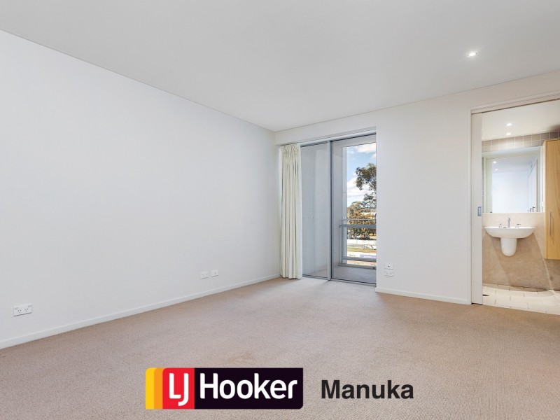 205/155 Northbourne Avenue, Turner ACT 2612