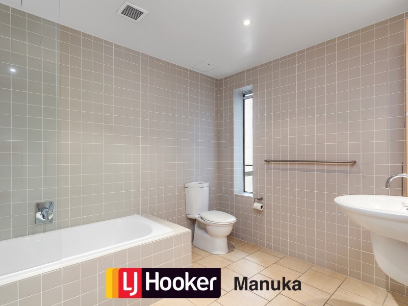 205/155 Northbourne Avenue, Turner ACT 2612