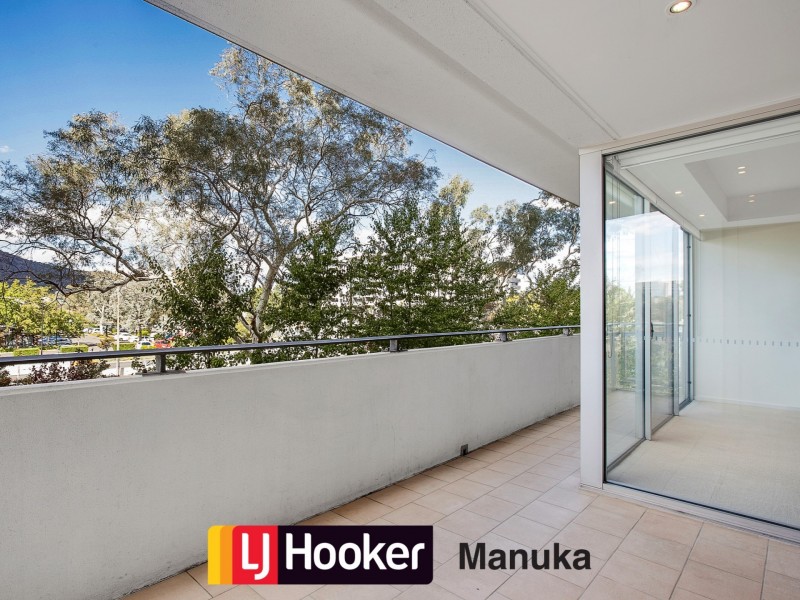 205/155 Northbourne Avenue, Turner ACT 2612