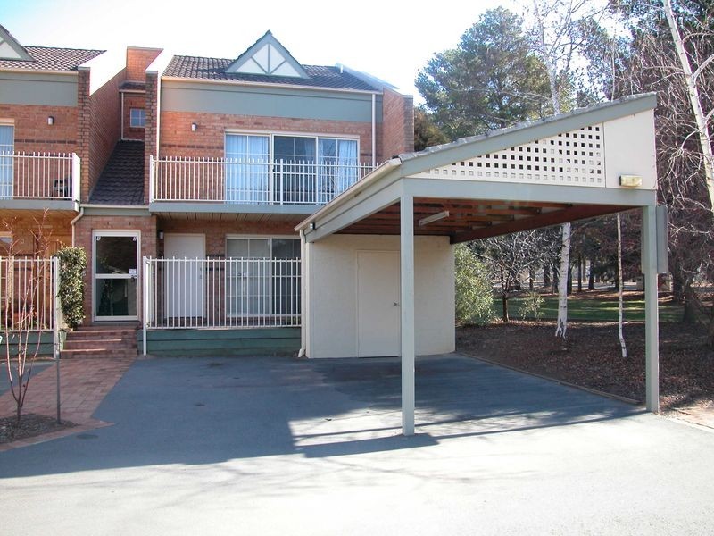 1/201 Goyder Street, Narrabundah ACT 2604
