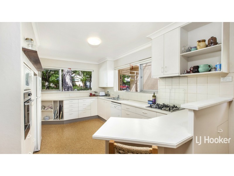 28 Jansz Crescent, Griffith ACT 2603
