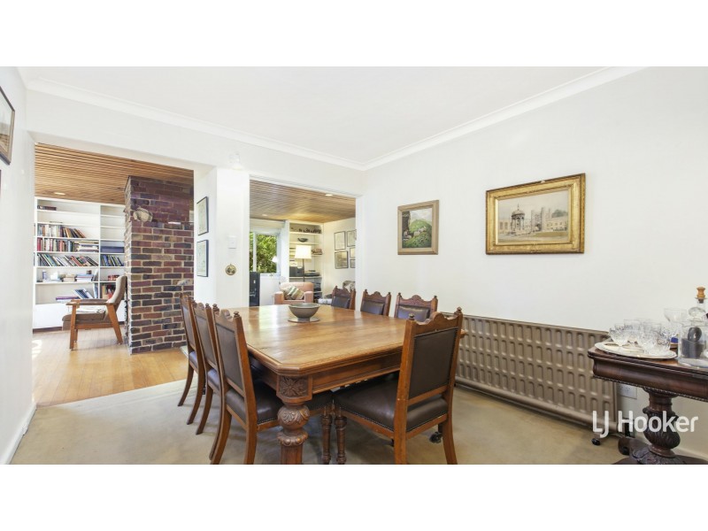 28 Jansz Crescent, Griffith ACT 2603
