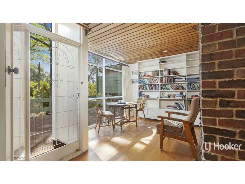 28 Jansz Crescent, Griffith ACT 2603