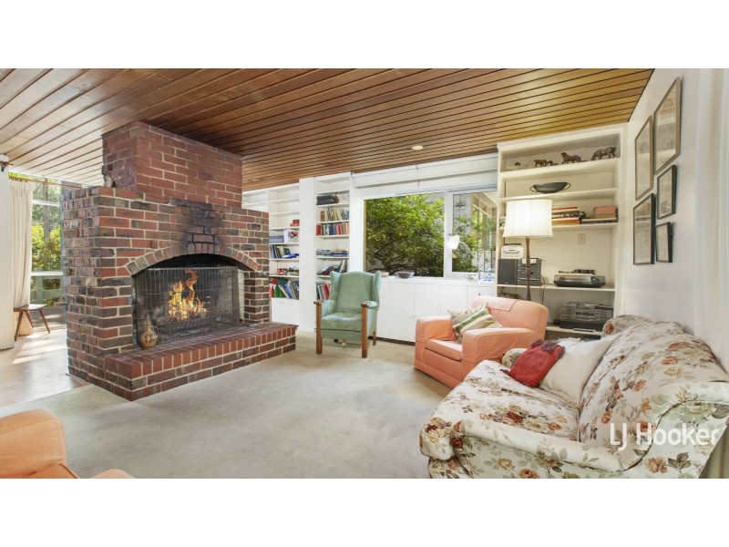 28 Jansz Crescent, Griffith ACT 2603