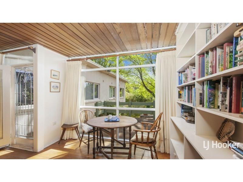 28 Jansz Crescent, Griffith ACT 2603