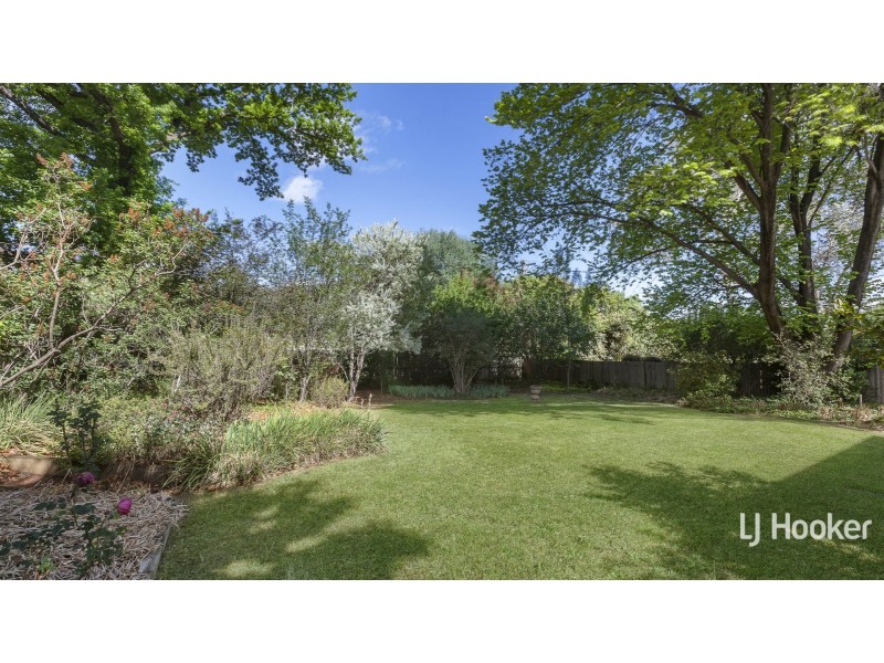 28 Jansz Crescent, Griffith ACT 2603