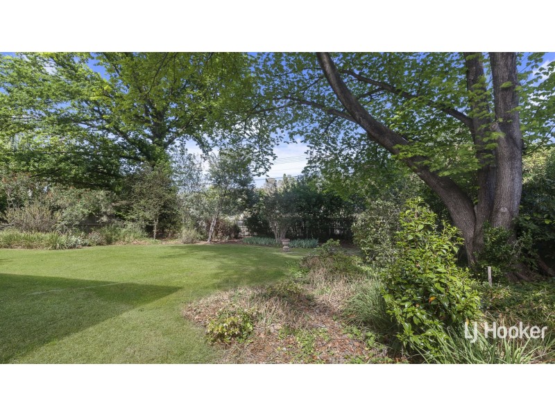 28 Jansz Crescent, Griffith ACT 2603