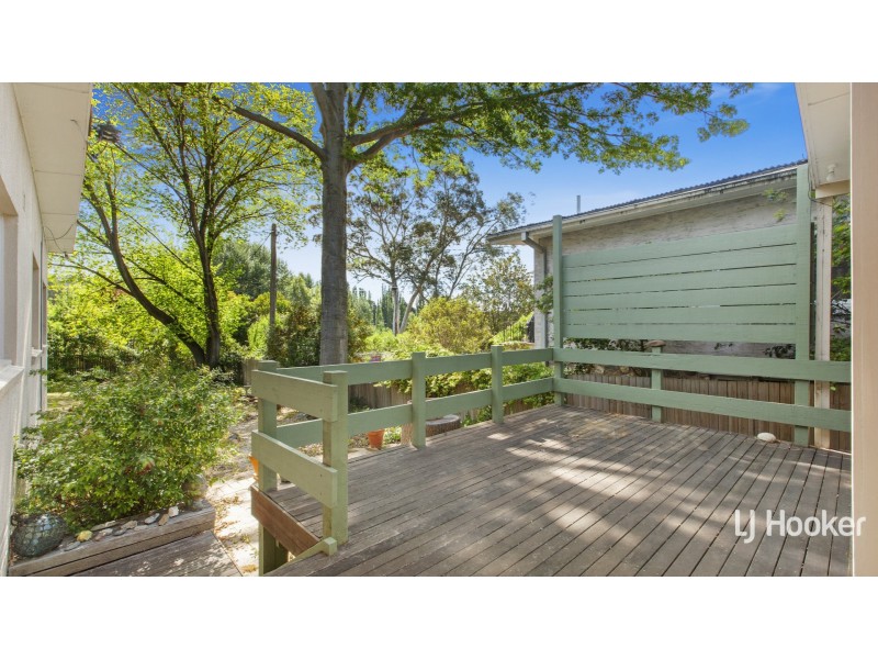 28 Jansz Crescent, Griffith ACT 2603