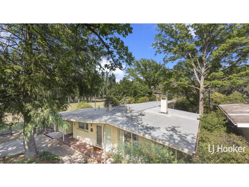 28 Jansz Crescent, Griffith ACT 2603