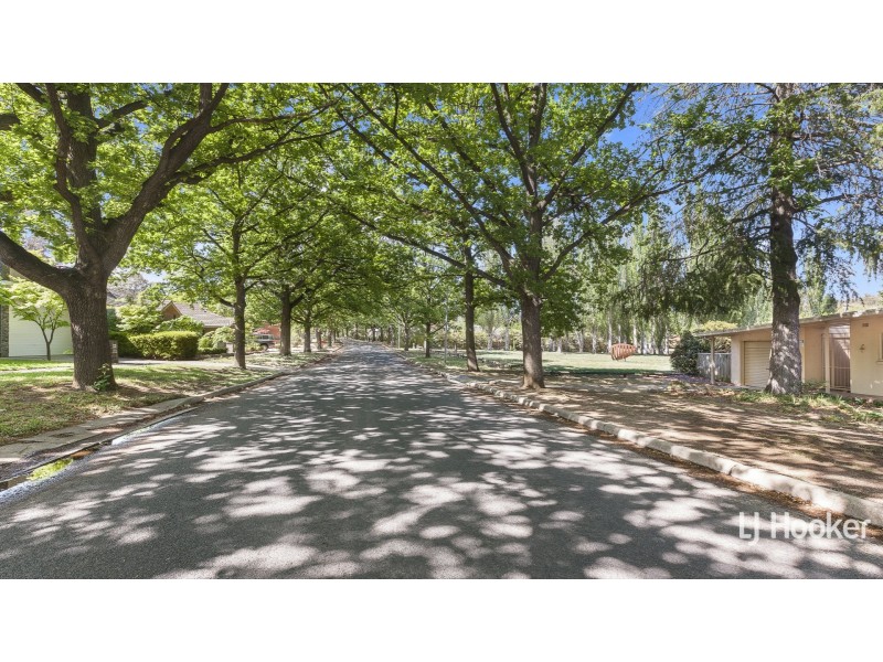 28 Jansz Crescent, Griffith ACT 2603