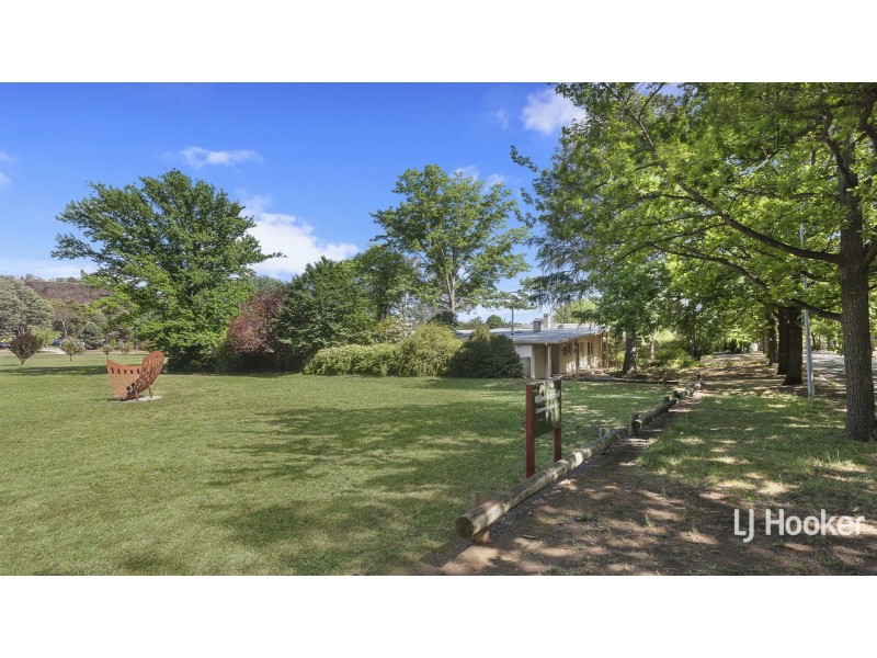 28 Jansz Crescent, Griffith ACT 2603