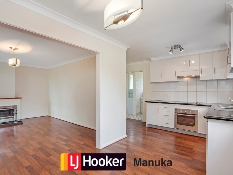 3 Discovery Street, Red Hill ACT 2603