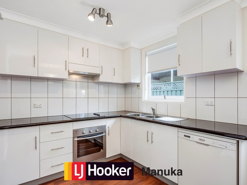 3 Discovery Street, Red Hill ACT 2603