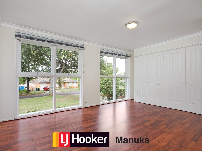 3 Discovery Street, Red Hill ACT 2603
