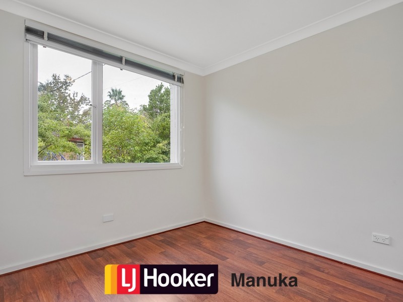 3 Discovery Street, Red Hill ACT 2603