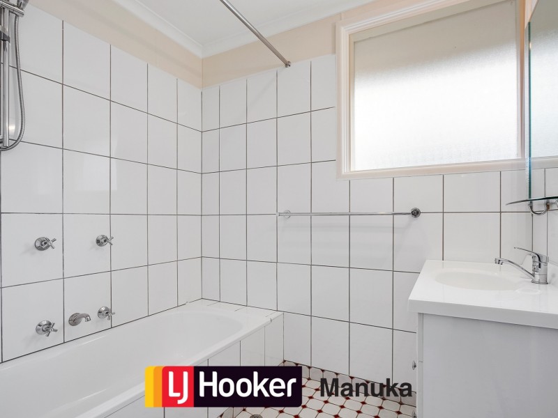 3 Discovery Street, Red Hill ACT 2603