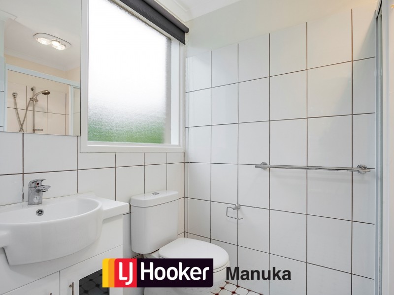 3 Discovery Street, Red Hill ACT 2603