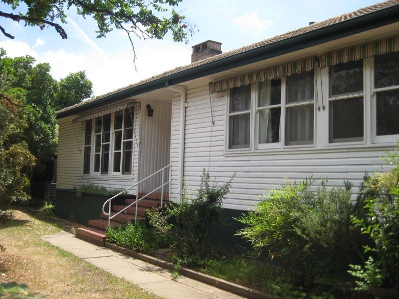 16 Gunn Street, Yarralumla ACT 2600