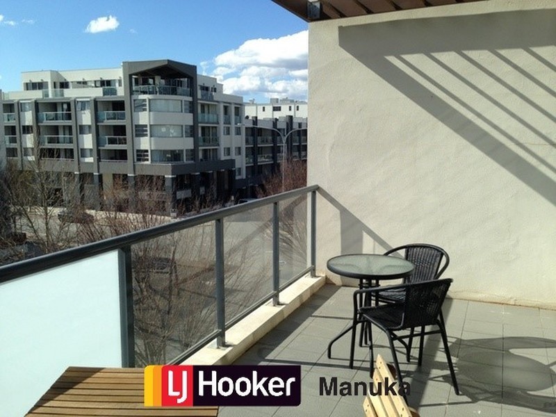 119/104 Giles Street, Kingston ACT 2604