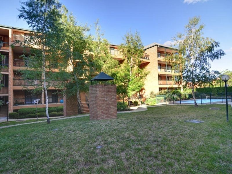 30/17-19 Oxley Street, Griffith ACT 2603