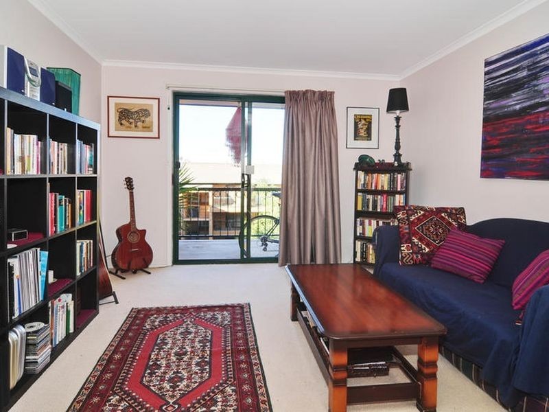 30/17-19 Oxley Street, Griffith ACT 2603