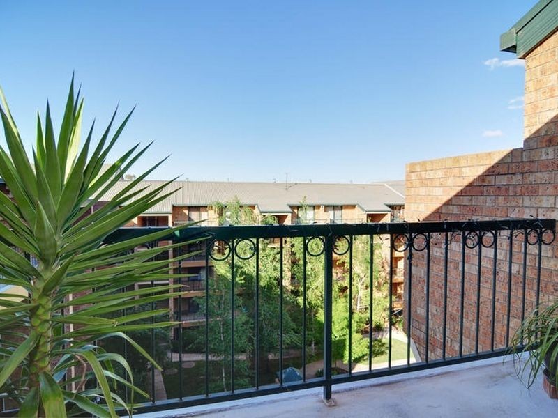 30/17-19 Oxley Street, Griffith ACT 2603