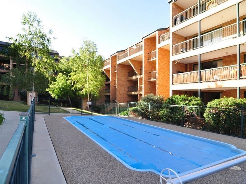 30/17-19 Oxley Street, Griffith ACT 2603