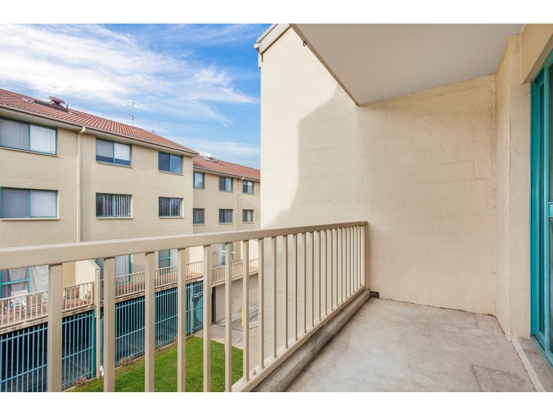 69/53 McMillan Crescent, Griffith ACT 2603