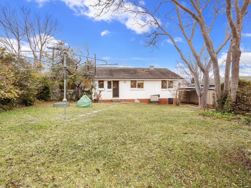 75 Jervois Street, Deakin ACT 2600