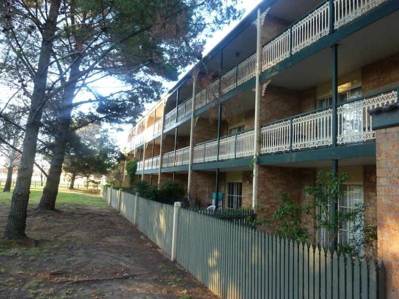 61/13-15 Sturt Avenue, Griffith ACT 2603