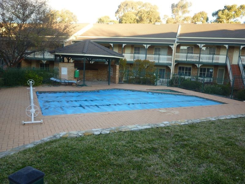 61/13-15 Sturt Avenue, Griffith ACT 2603