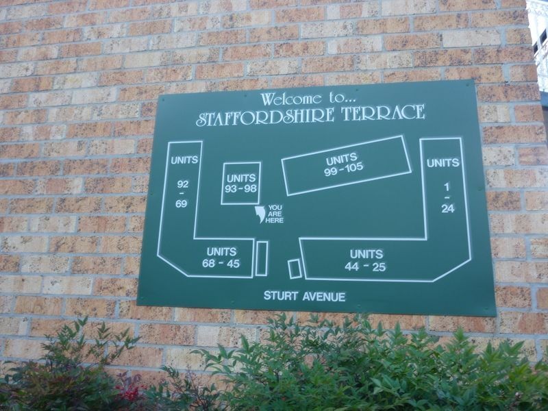 61/13-15 Sturt Avenue, Griffith ACT 2603