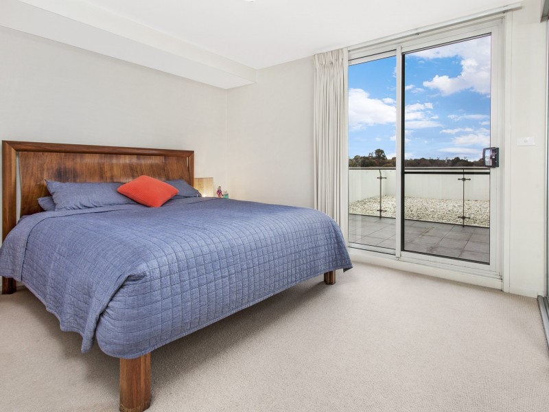 138/72 College Street, Belconnen ACT 2617
