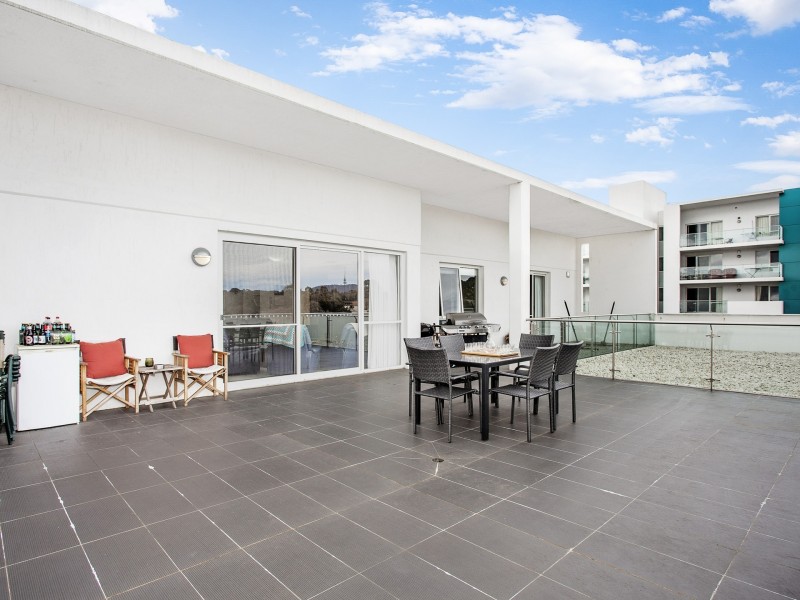 138/72 College Street, Belconnen ACT 2617