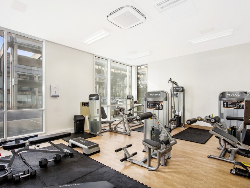 138/72 College Street, Belconnen ACT 2617