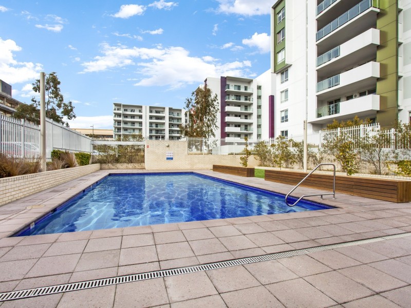 138/72 College Street, Belconnen ACT 2617