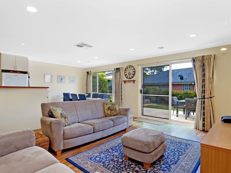 13 Throssell Street, Curtin ACT 2605
