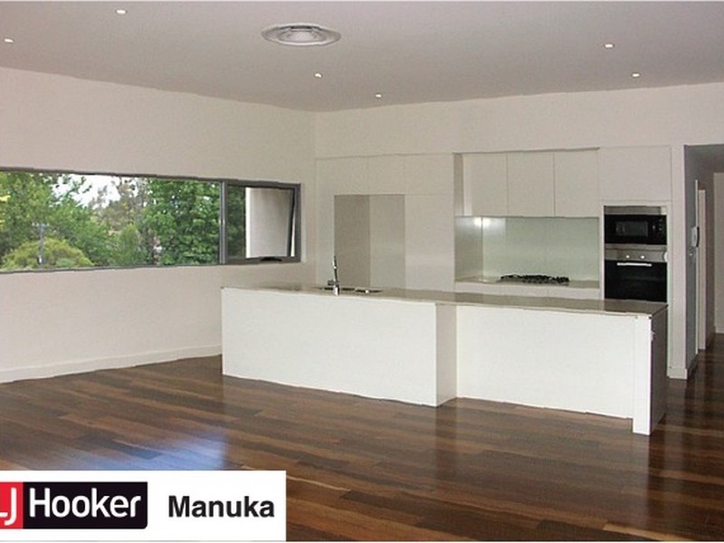 208/21 State Circle, Forrest ACT 2603