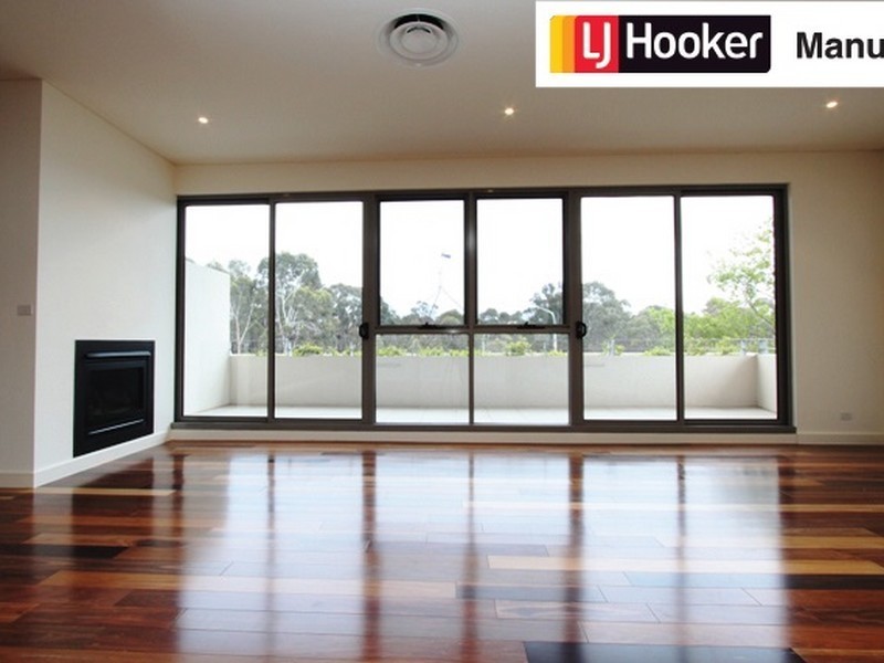 208/21 State Circle, Forrest ACT 2603