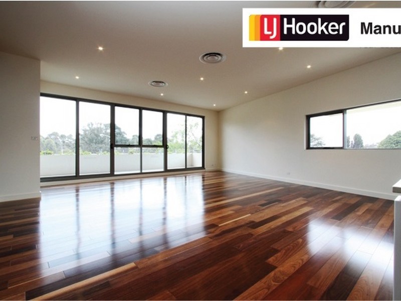 208/21 State Circle, Forrest ACT 2603