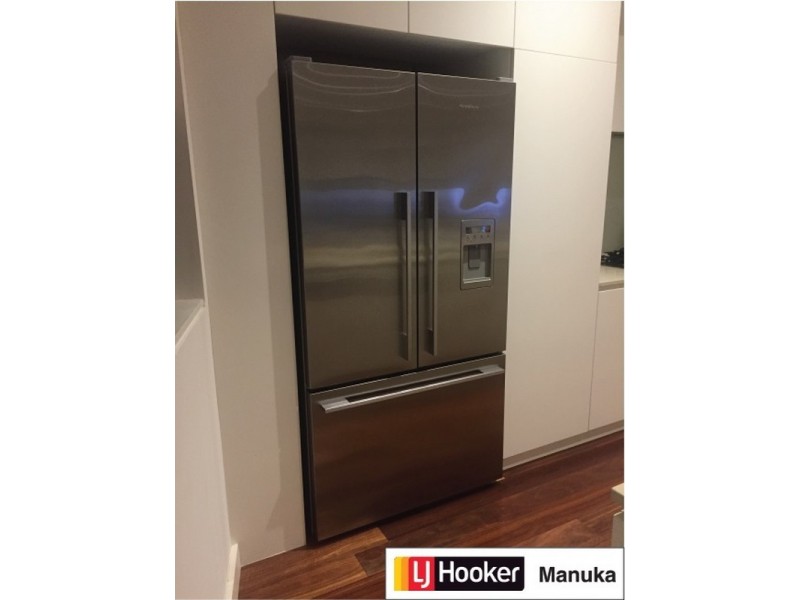 208/21 State Circle, Forrest ACT 2603