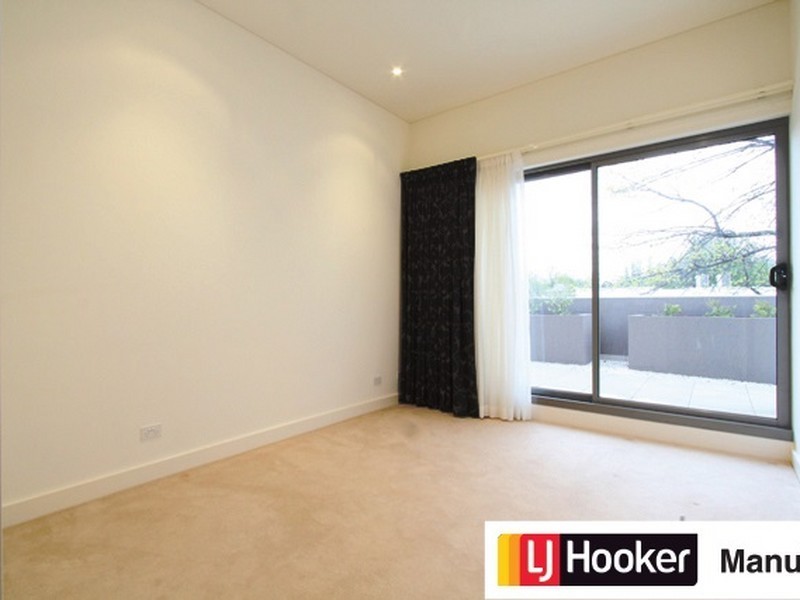 208/21 State Circle, Forrest ACT 2603